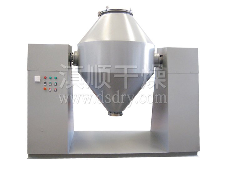 SZH係列雙錐混合機（jī）