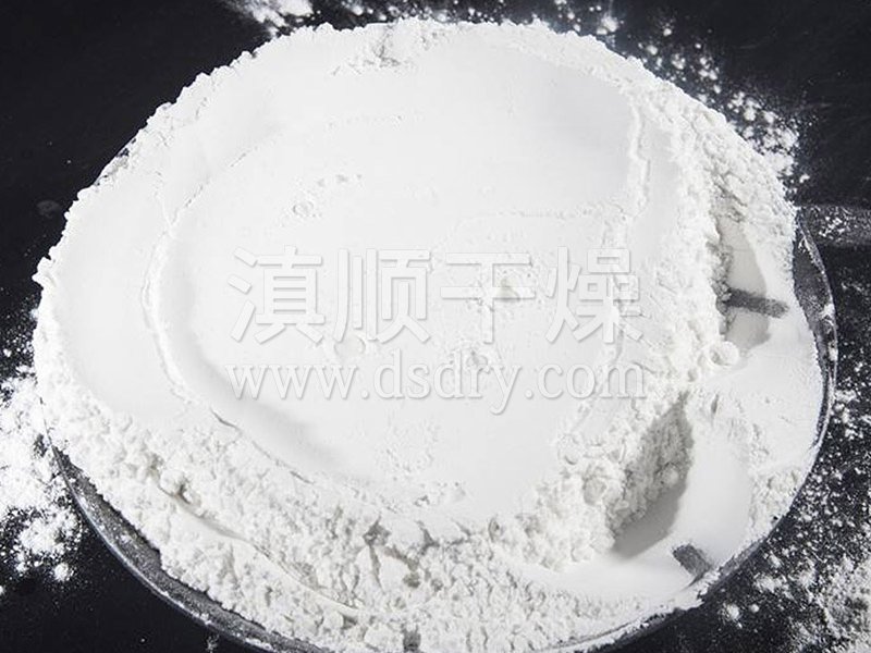 澱粉氣流幹燥（zào）機