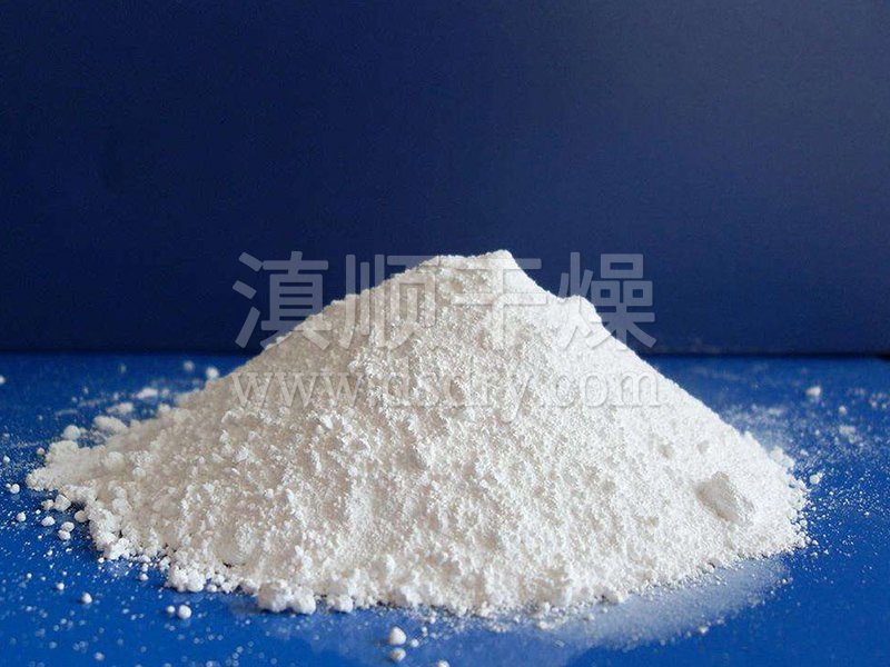 二氧化鈦離心噴霧幹燥機