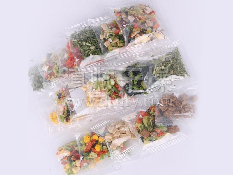 脫水蔬菜帶式幹燥（zào）機