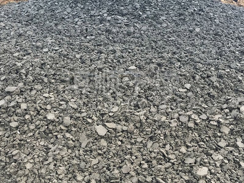 汙泥槳葉（yè）幹燥機