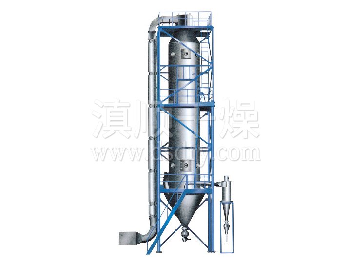 YPG係列壓力式噴霧（冷卻）幹燥機